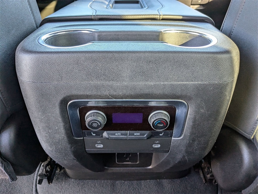 Thumbnail: 2023 Chevrolet Suburban - 33