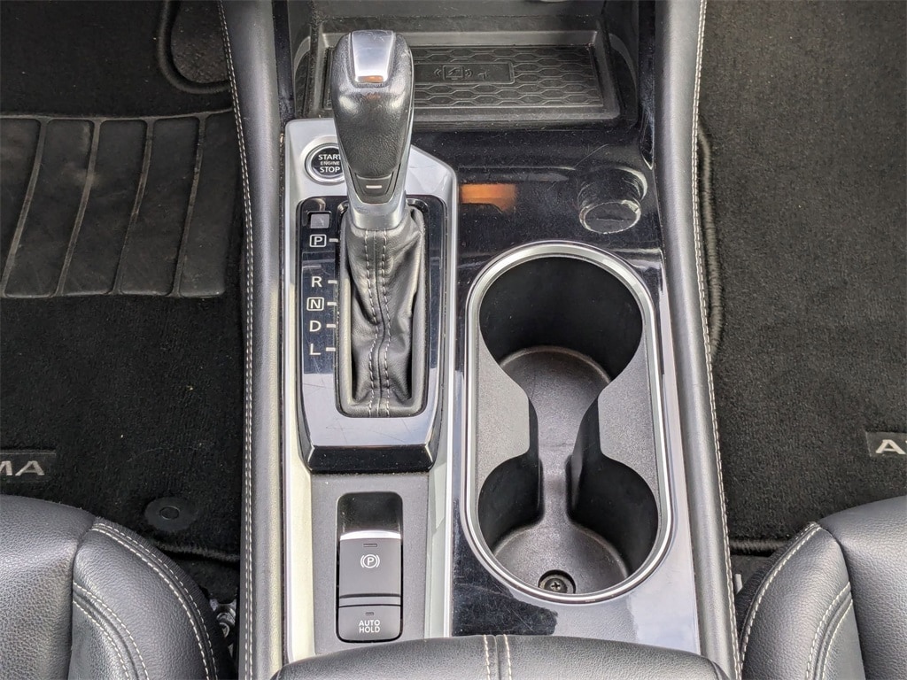 Thumbnail: 2023 Nissan Altima - 30