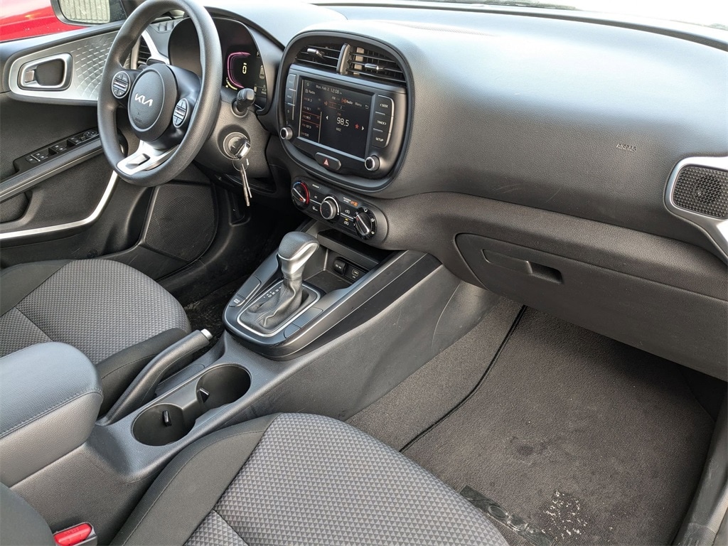 Thumbnail: 2024 Kia Soul - 33