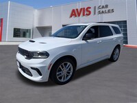 2023 Dodge Durango R/T -
                  East Boston, MA