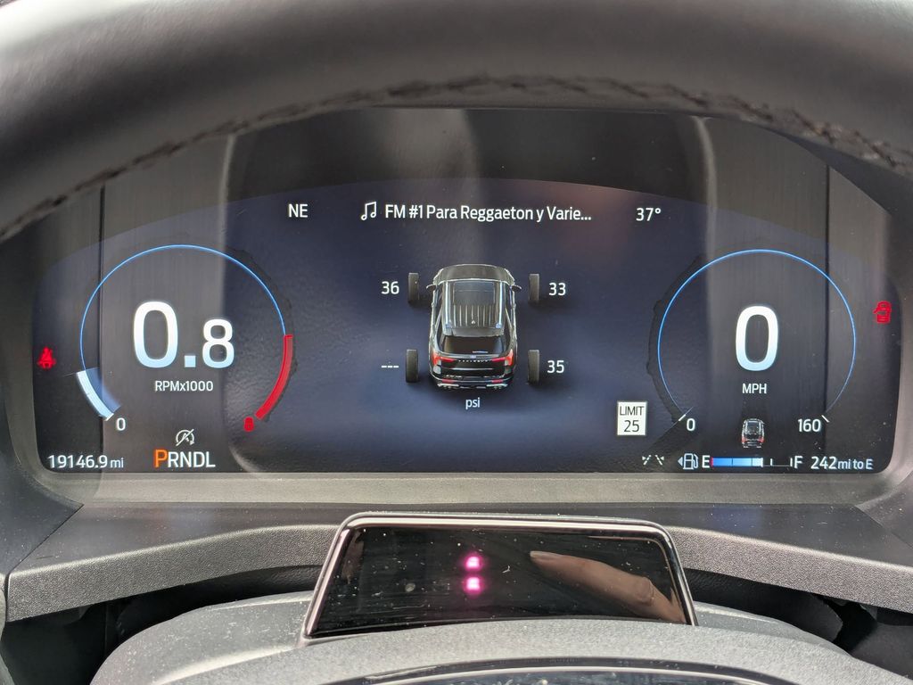 Thumbnail: 2025 Ford Explorer - 20