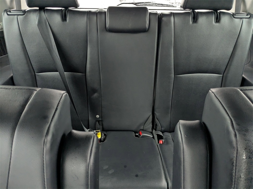 Thumbnail: 2025 Toyota Grand Highlander - 32