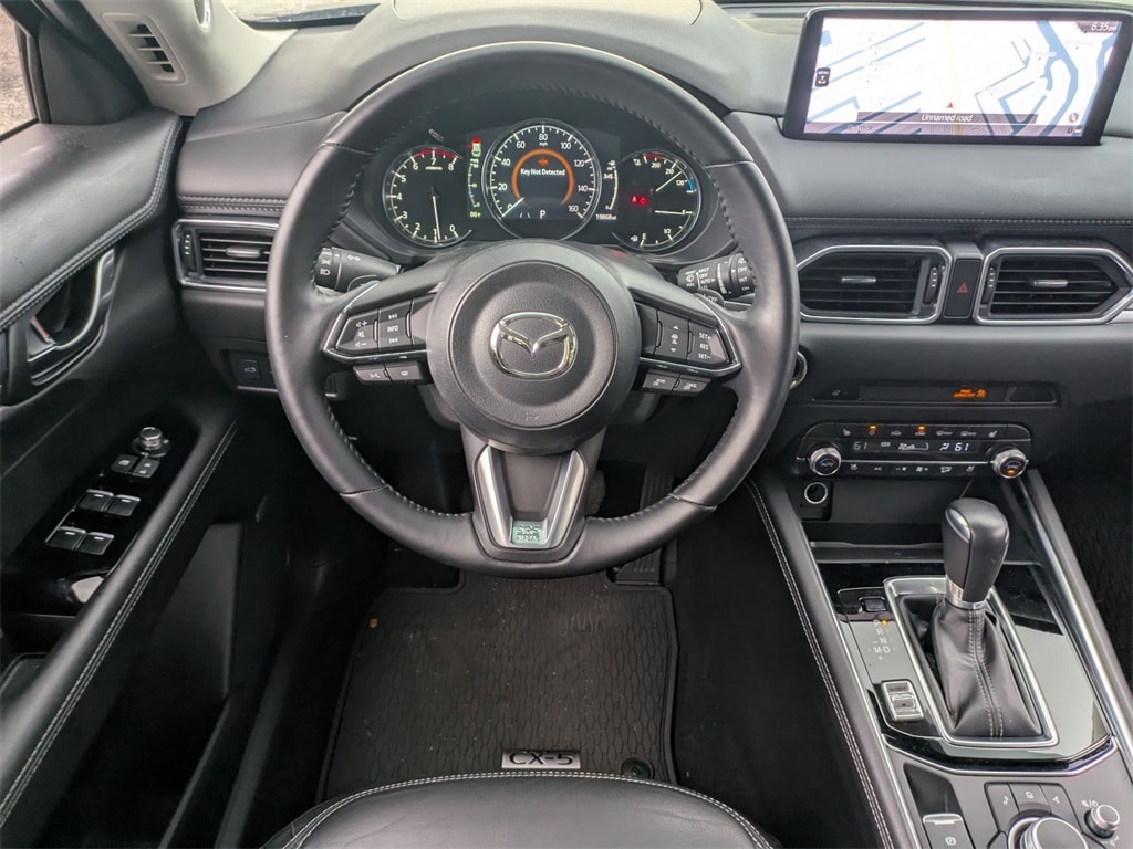 Thumbnail: 2024 Mazda CX-5 - 26