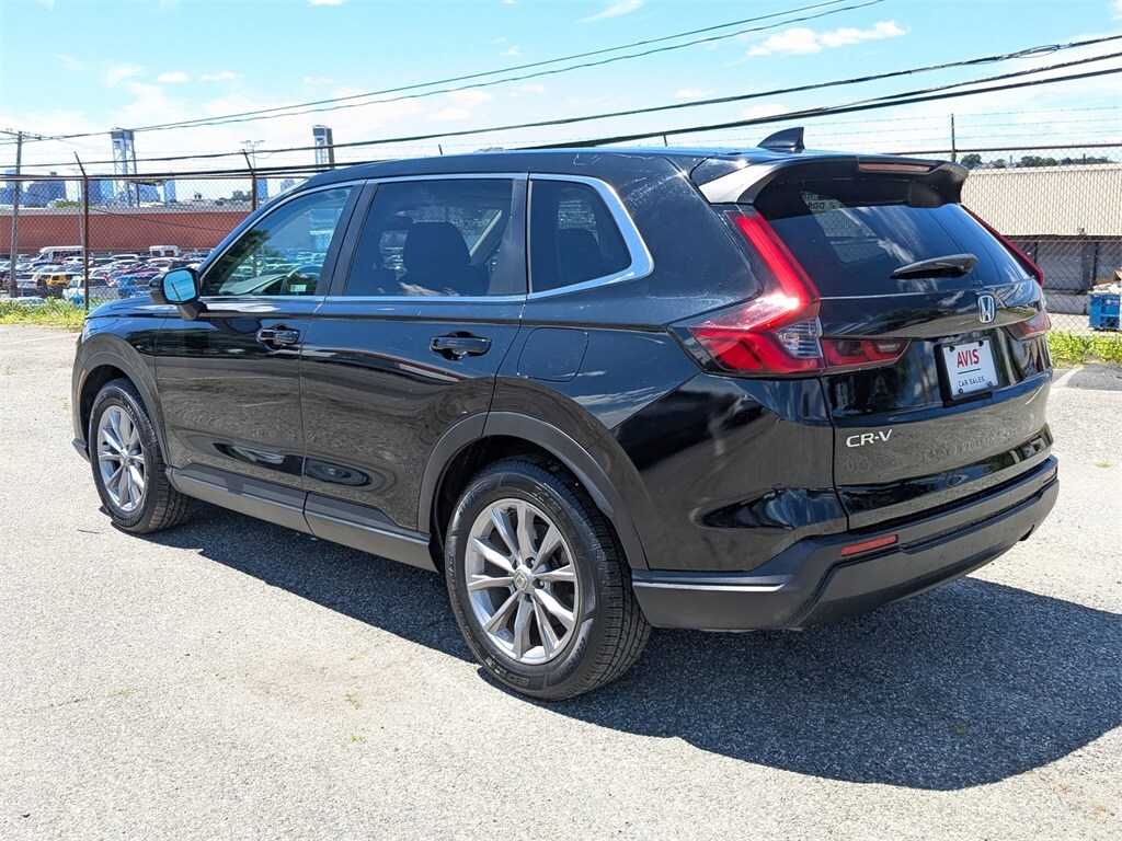 Thumbnail: 2023 Honda CR-V - 3