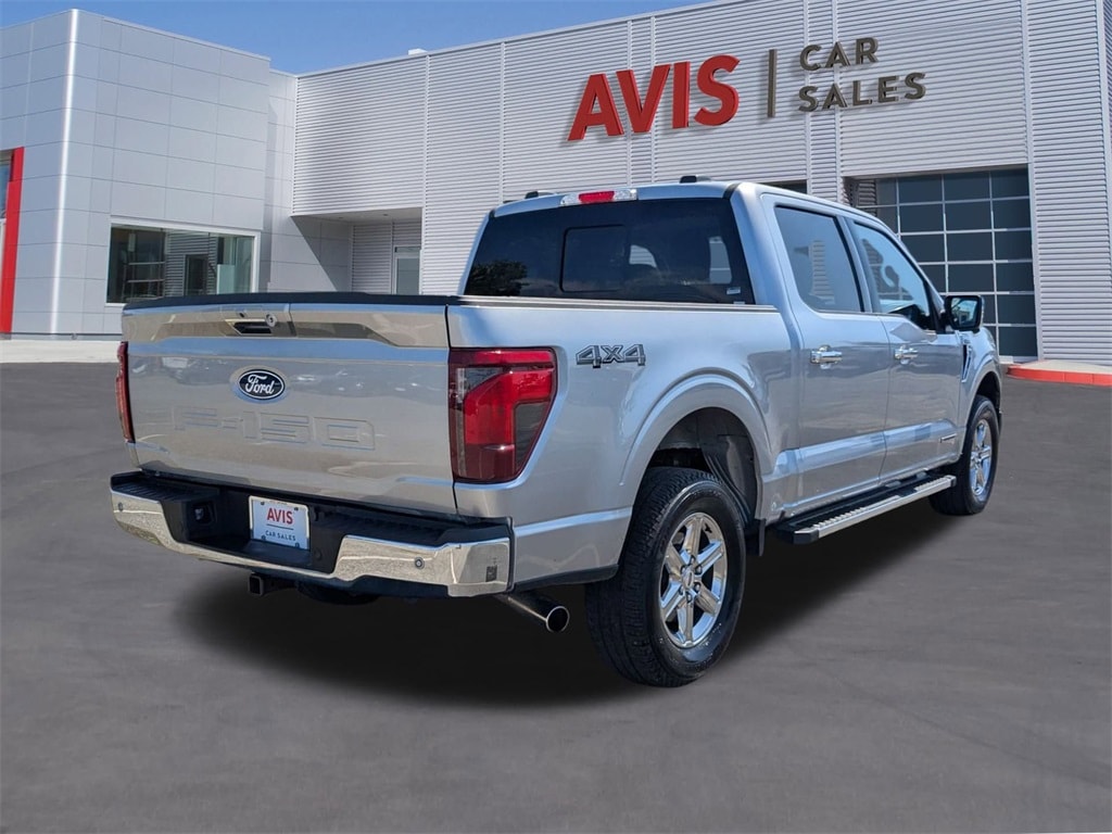 Thumbnail: 2024 Ford F-150 - 9