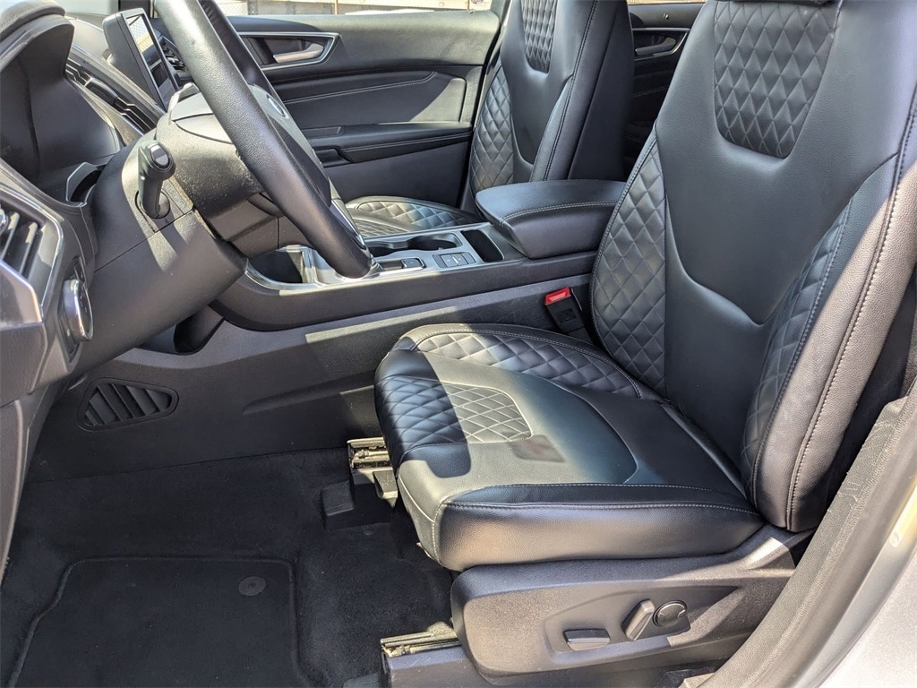 Thumbnail: 2024 Ford Edge - 18