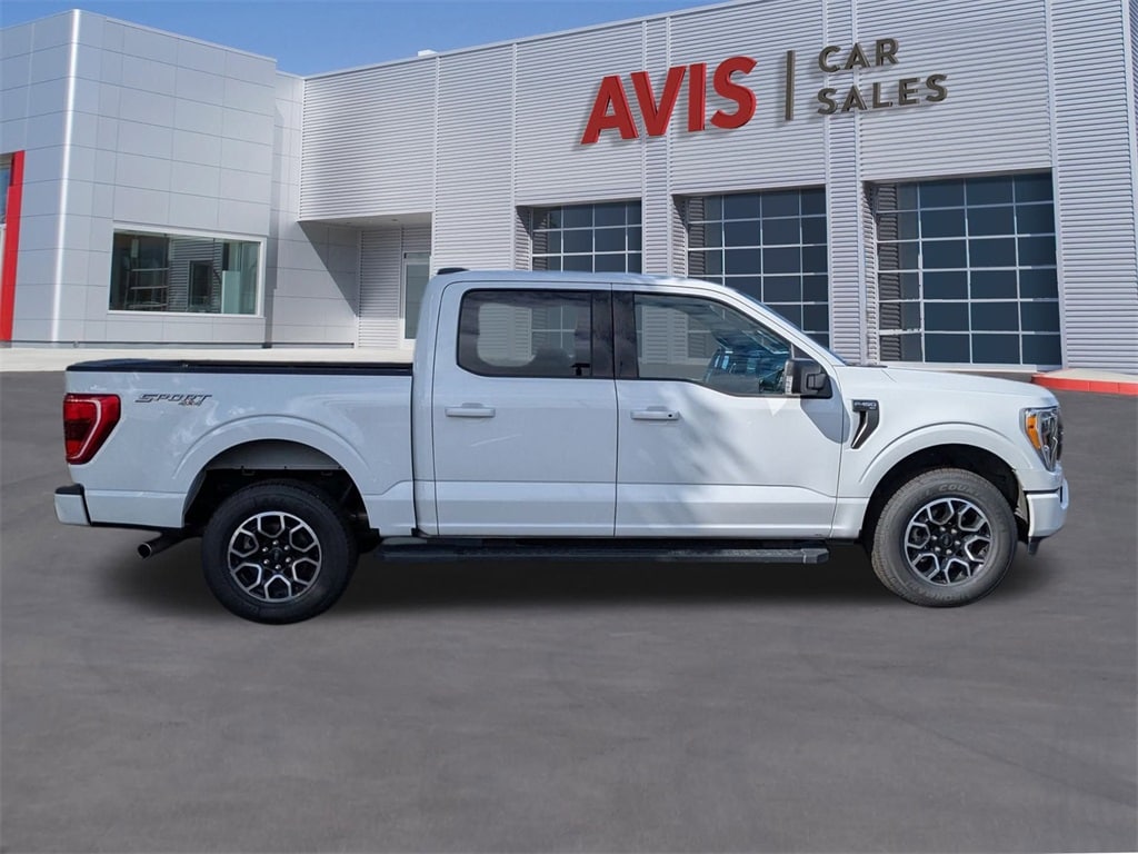 Thumbnail: 2023 Ford F-150 - 7