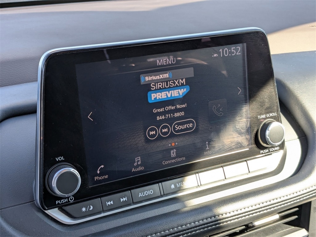 Thumbnail: 2023 Nissan Rogue - 22