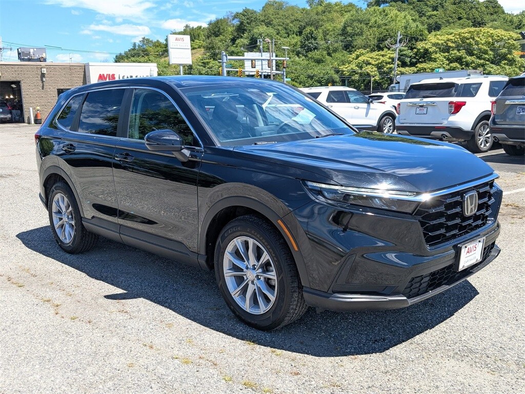 Thumbnail: 2023 Honda CR-V - 7