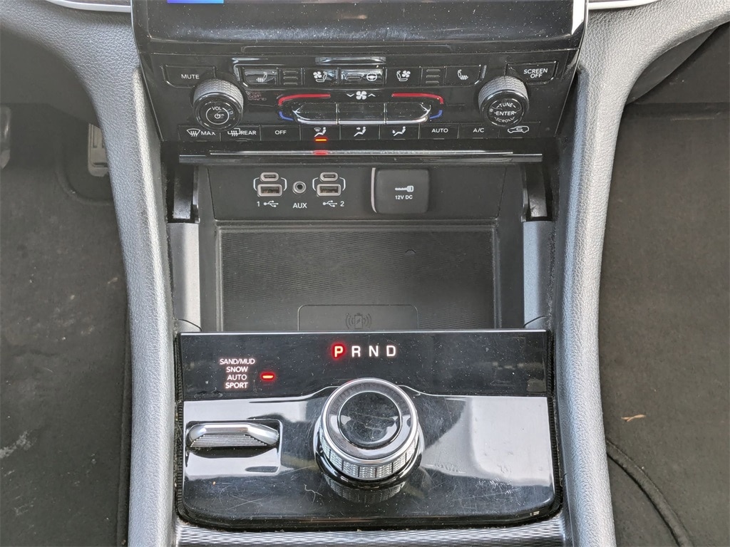 Thumbnail: 2024 Jeep Grand Cherokee L - 26