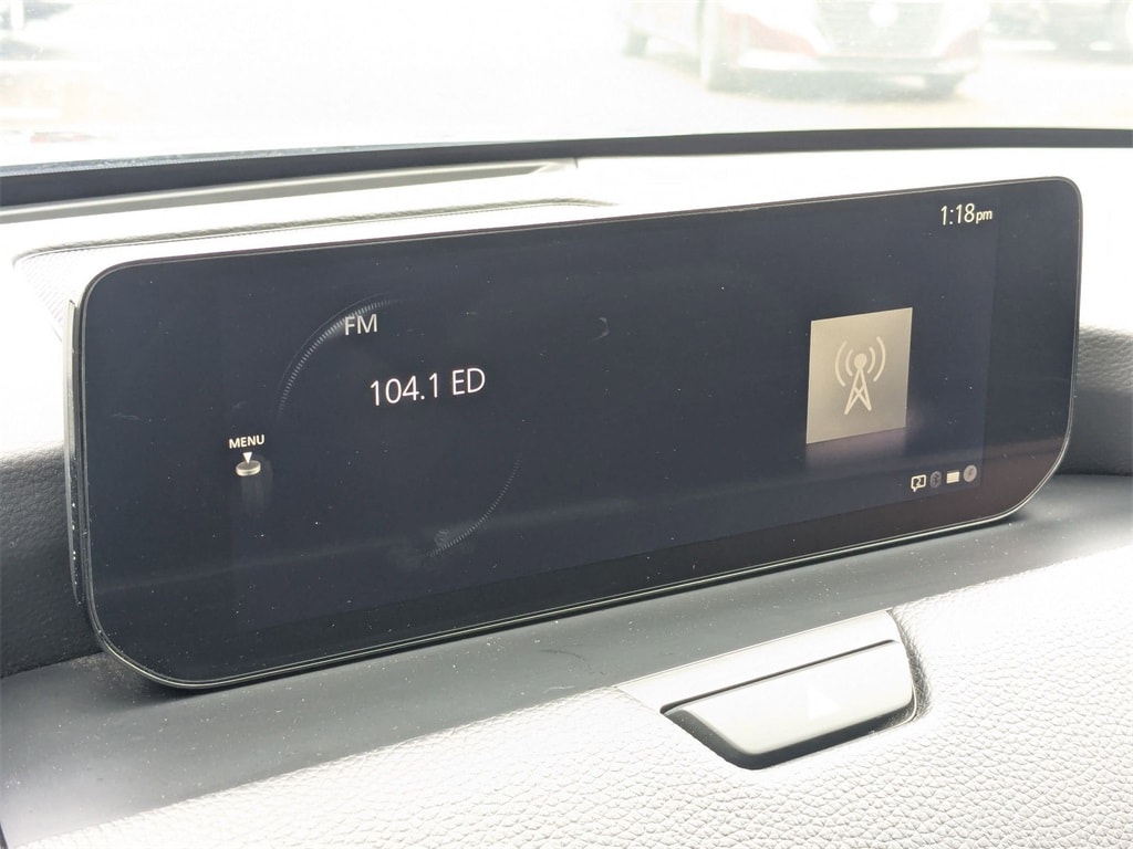 Thumbnail: 2024 Mazda CX-90 - 25