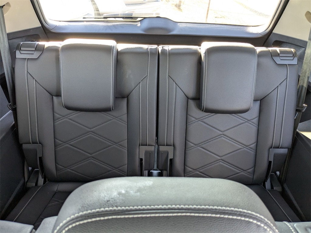 Thumbnail: 2025 Volkswagen Atlas - 33