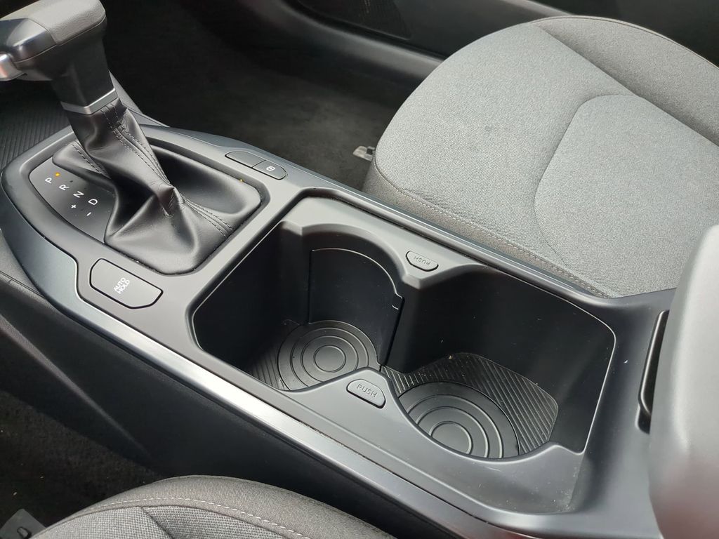 Thumbnail: 2025 Kia K4 - 22