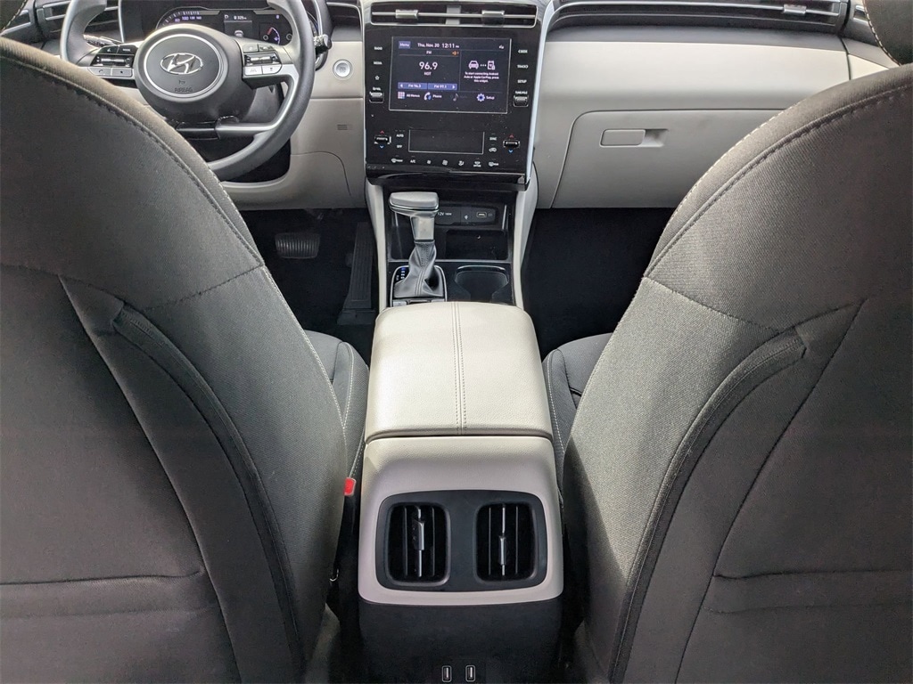 Thumbnail: 2024 Hyundai Tucson - 34