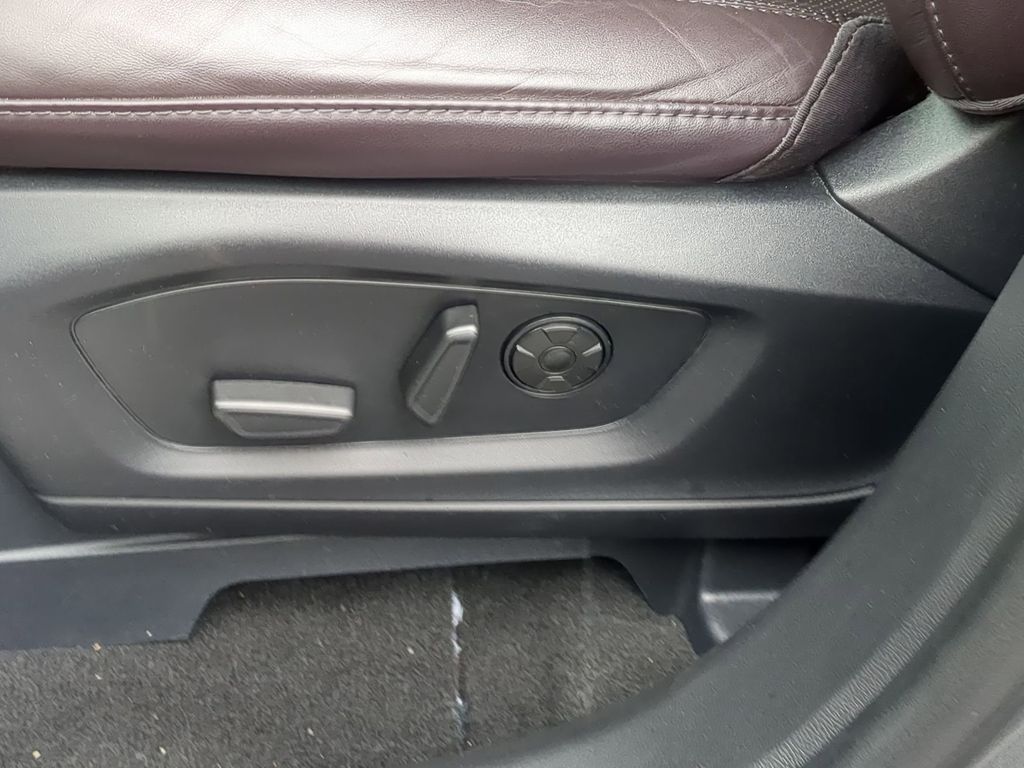 Thumbnail: 2025 Ford Explorer - 14