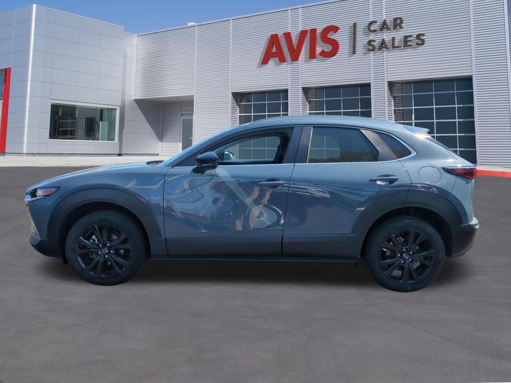 Thumbnail: 2025 Mazda CX-30 - 11