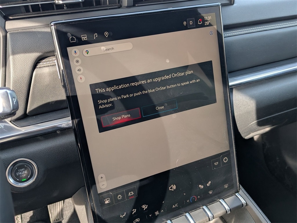 Thumbnail: 2025 GMC Terrain - 23