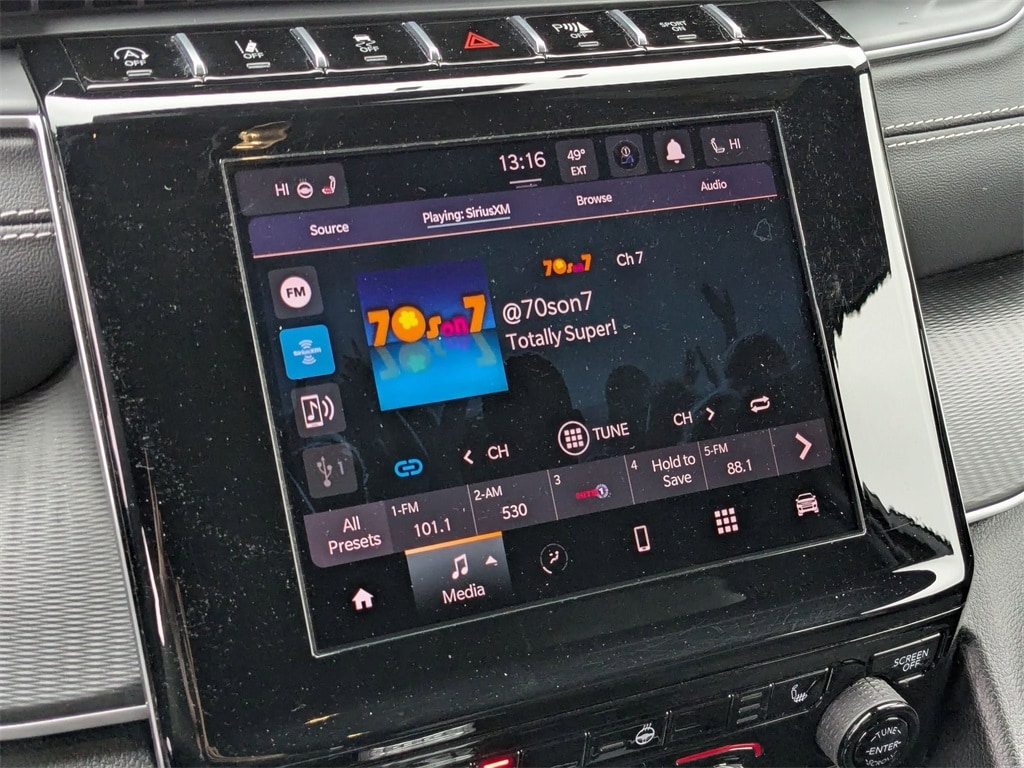 Thumbnail: 2024 Jeep Grand Cherokee - 22