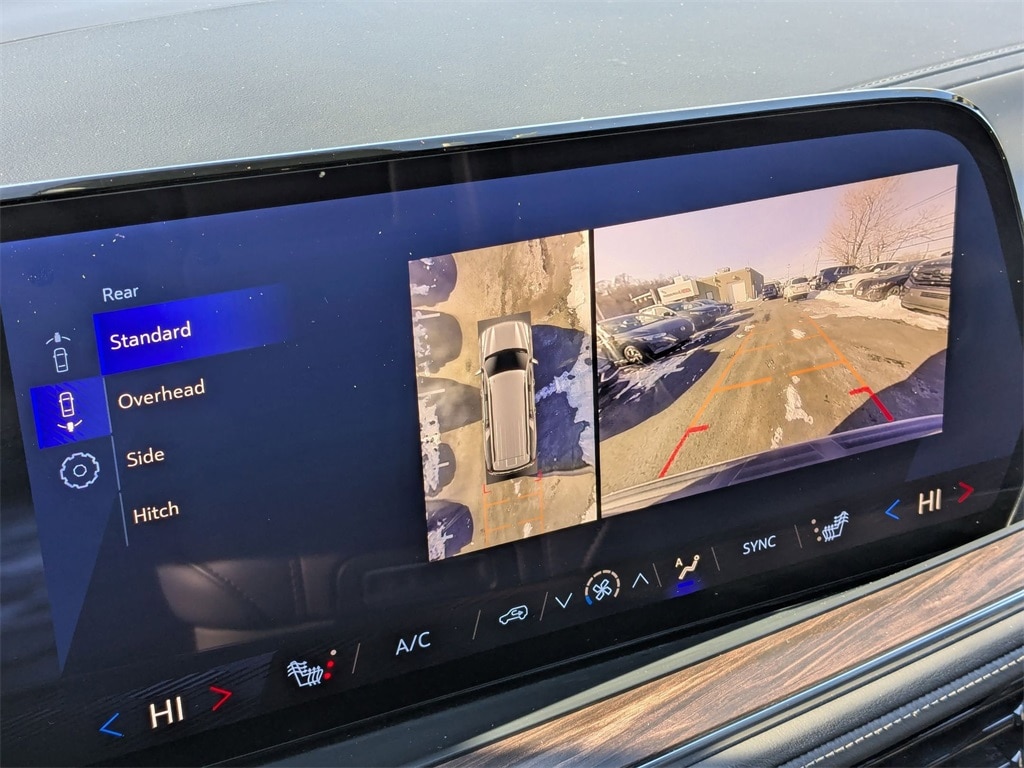 Thumbnail: 2025 Chevrolet Suburban - 26