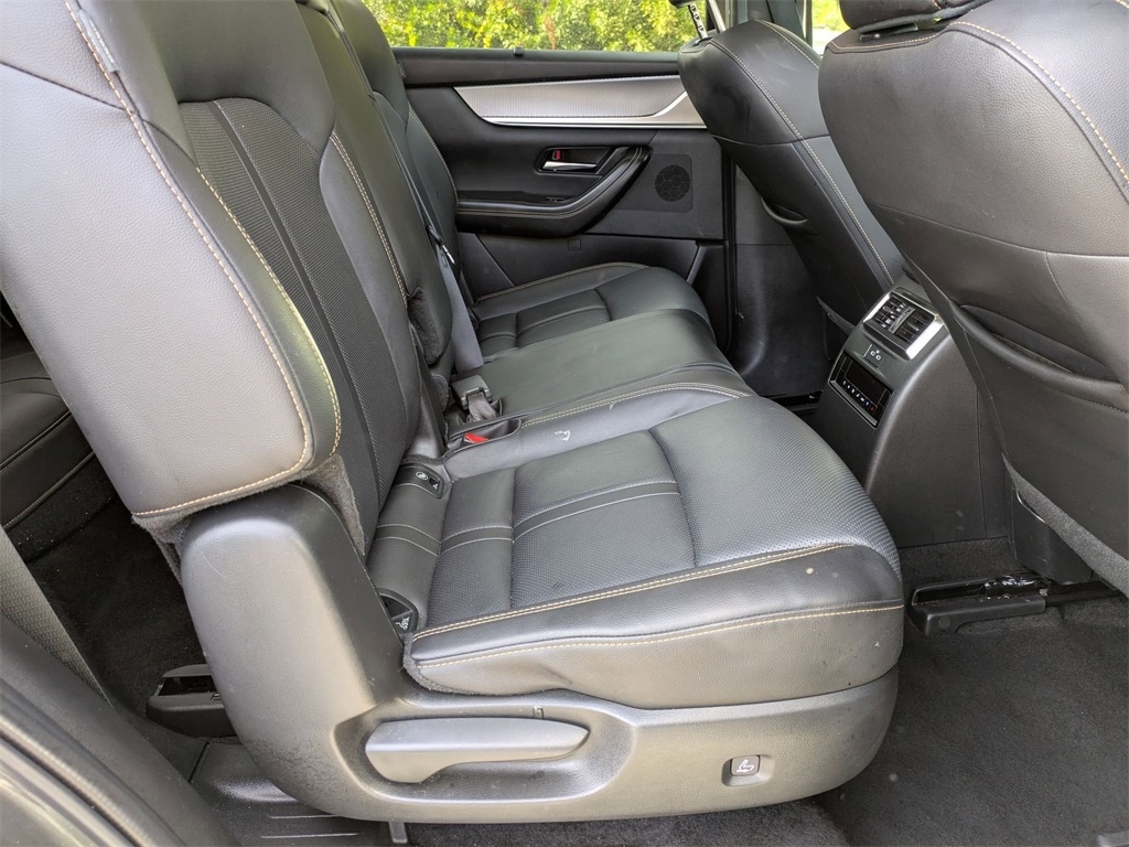 Thumbnail: 2024 Mazda CX-90 - 24