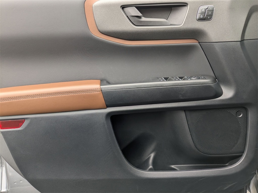 Thumbnail: 2025 Ford Bronco Sport - 13