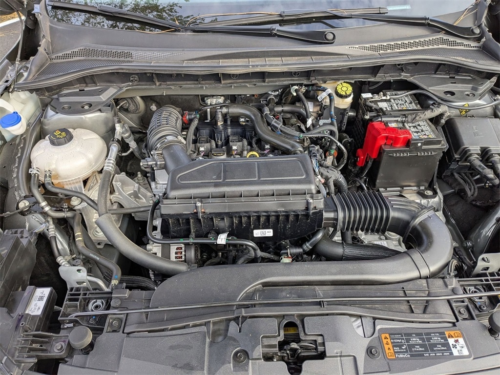 Thumbnail: 2025 Ford Escape - 40