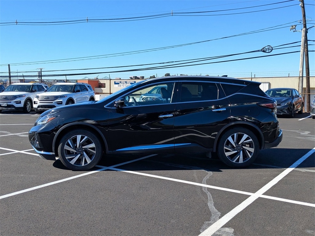 Thumbnail: 2023 Nissan Murano - 2