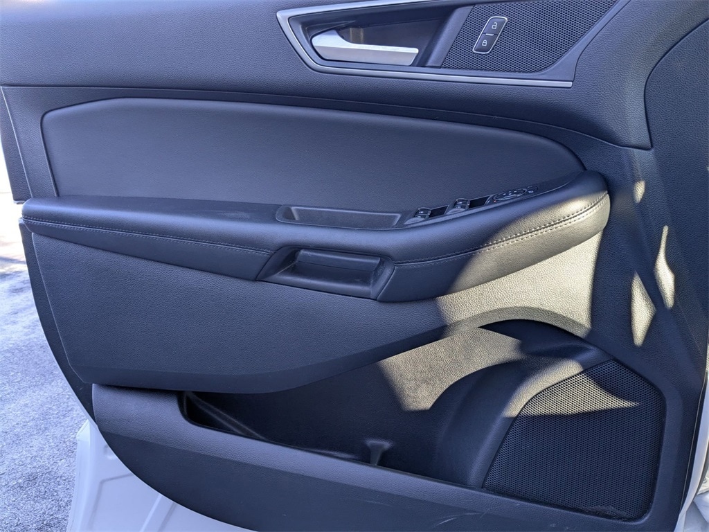 Thumbnail: 2024 Ford Edge - 11