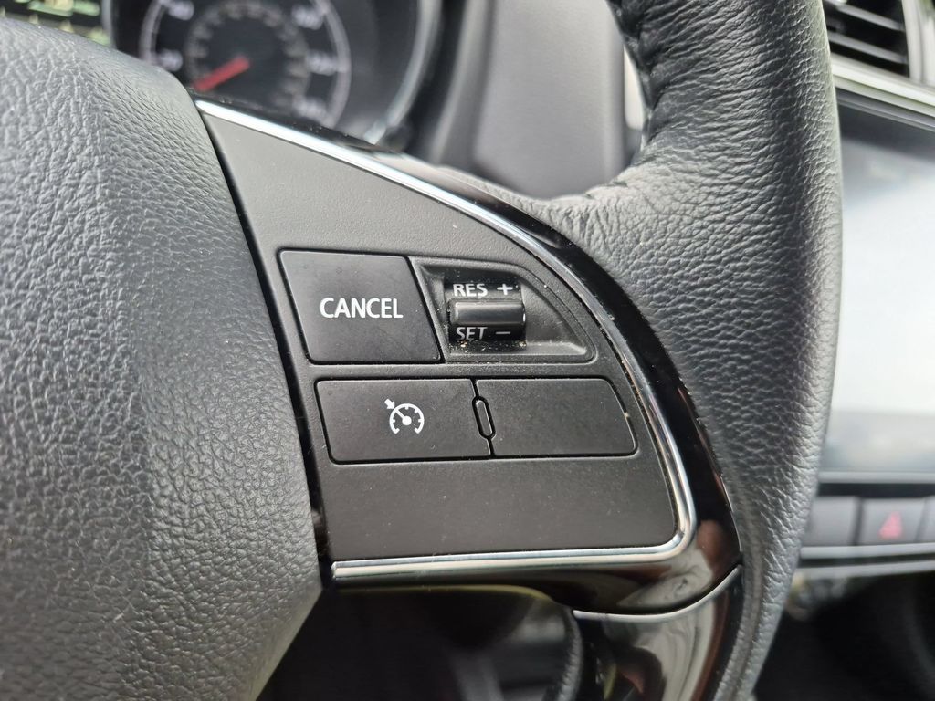 Thumbnail: 2025 Mitsubishi Outlander Sport - 21