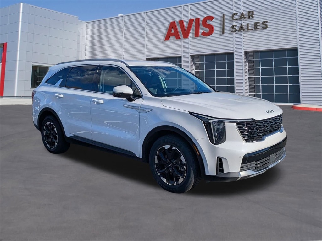 Thumbnail: 2024 Kia Sorento - 9