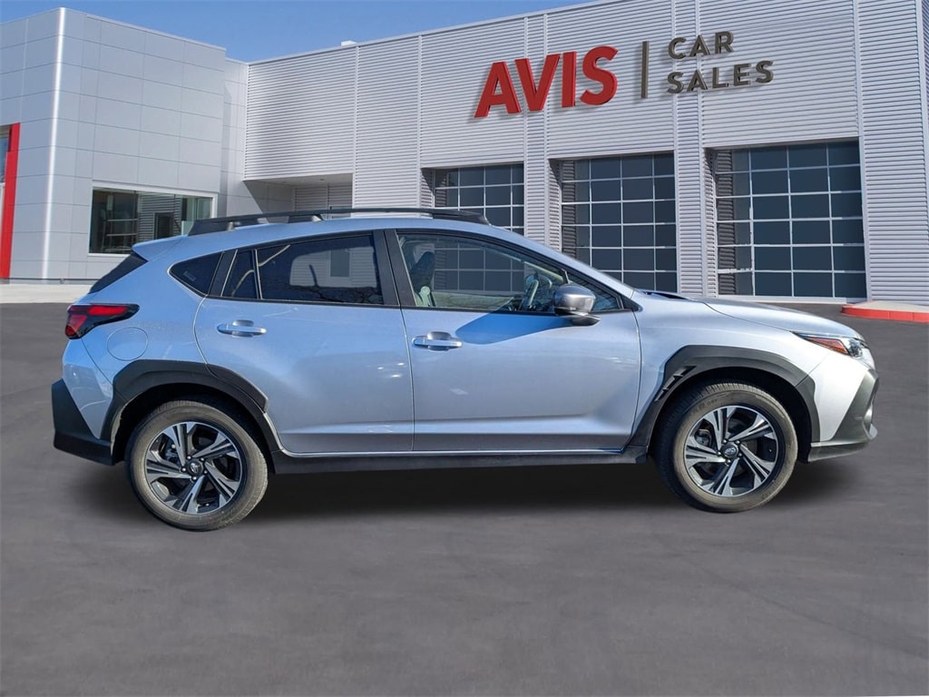 Thumbnail: 2024 Subaru Crosstrek - 9