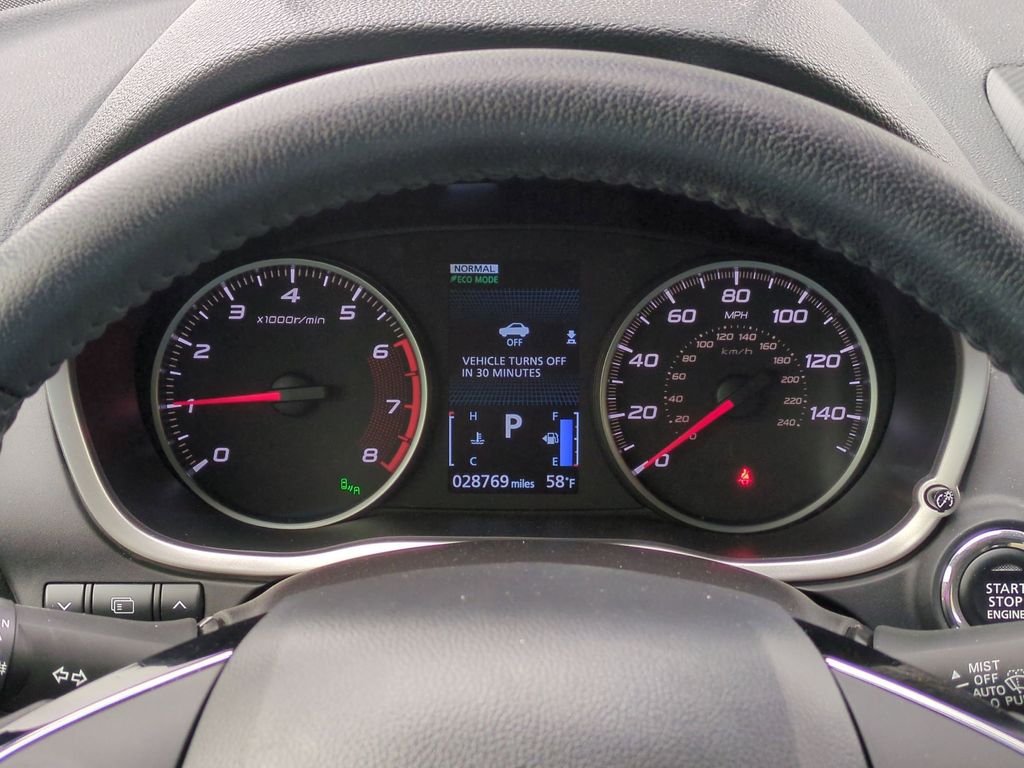 Thumbnail: 2025 Mitsubishi Eclipse Cross - 14