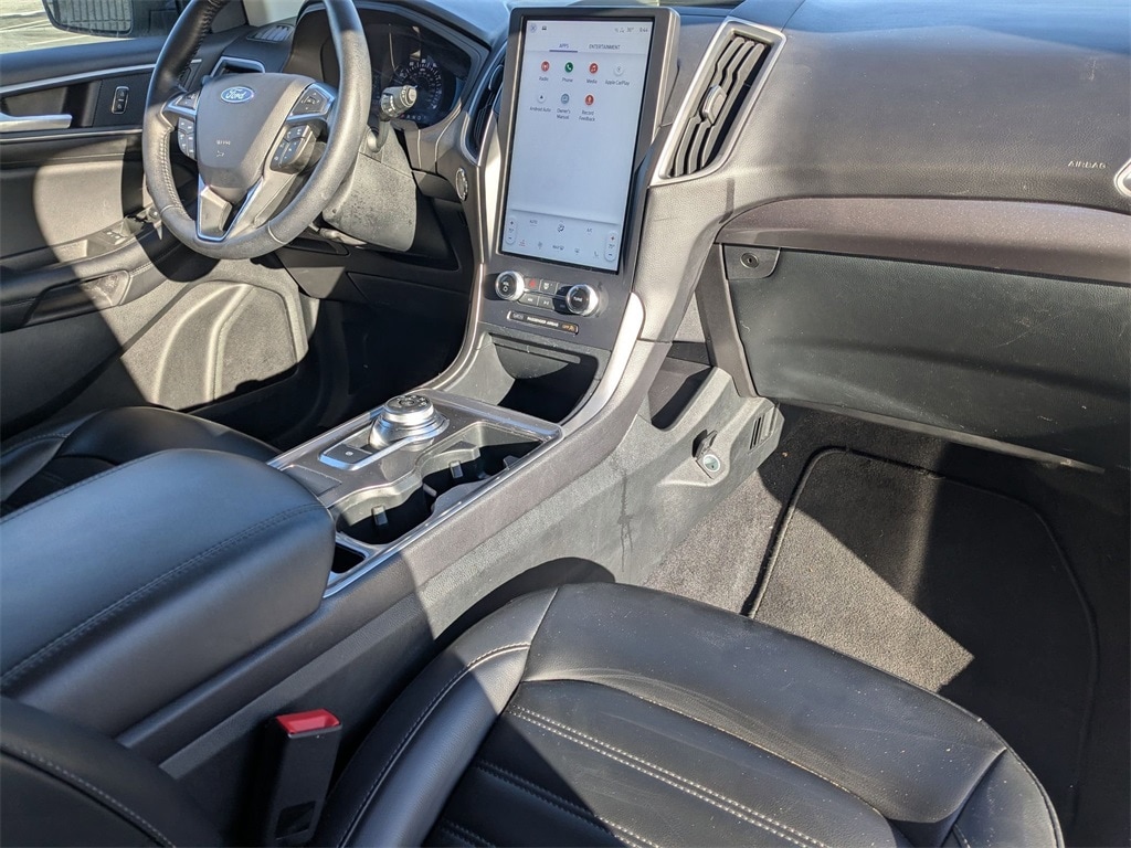 Thumbnail: 2024 Ford Edge - 35