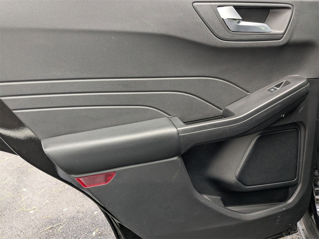 Thumbnail: 2025 Ford Escape - 30