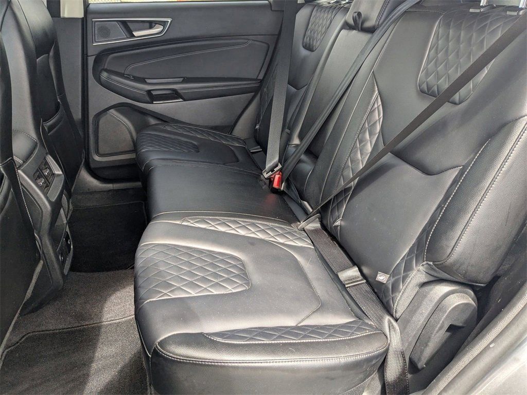 Thumbnail: 2024 Ford Edge - 31