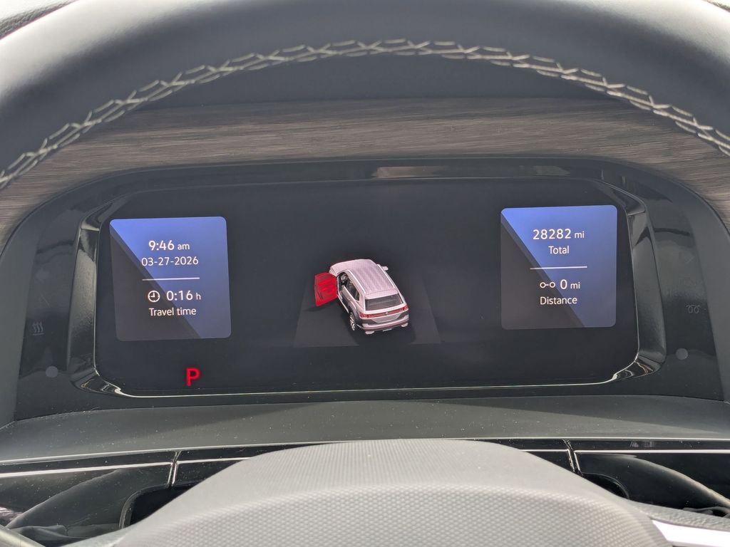 Thumbnail: 2025 Volkswagen Atlas - 19