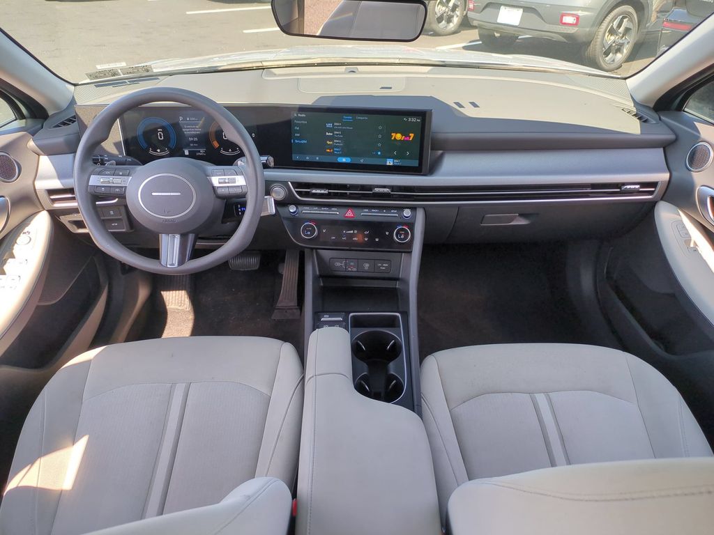 Thumbnail: 2025 Hyundai Sonata - 26