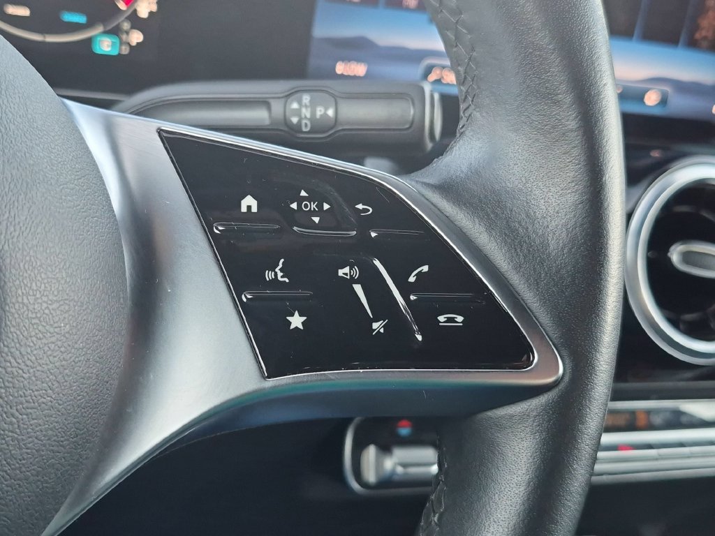 2025 Mercedes-Benz GLA GLA250 - Photo 18