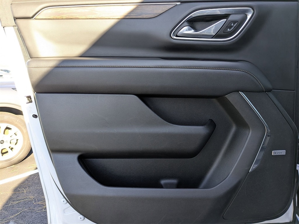 Thumbnail: 2023 Chevrolet Suburban - 31