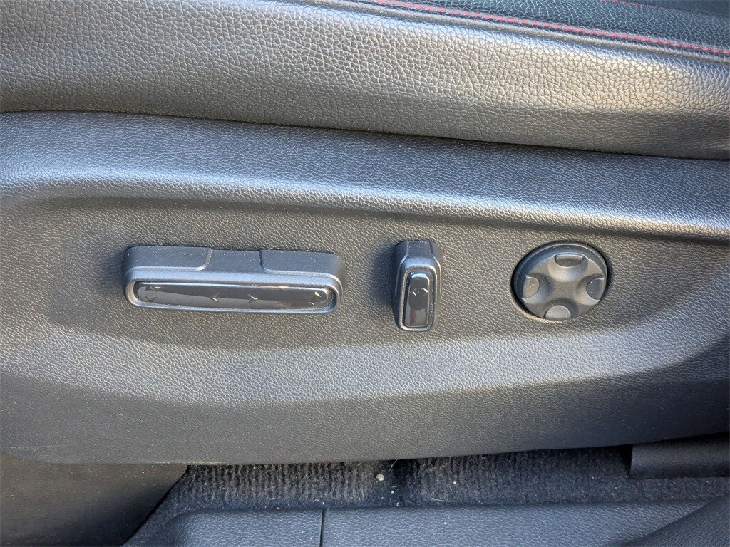 Thumbnail: 2025 Honda Odyssey - 16