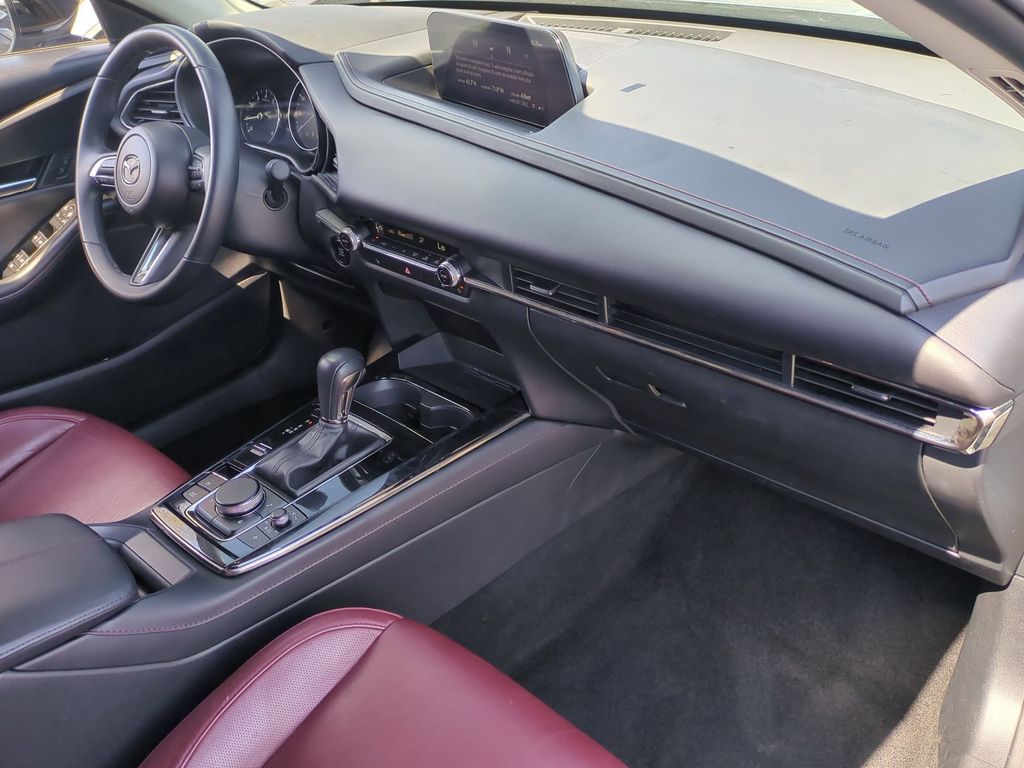 Thumbnail: 2025 Mazda CX-30 - 26