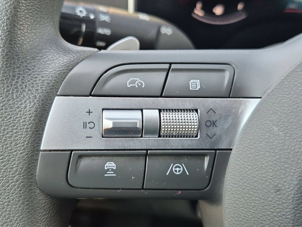 Thumbnail: 2025 Hyundai Sonata - 20