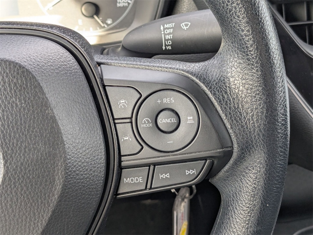 Thumbnail: 2024 Toyota Corolla - 19