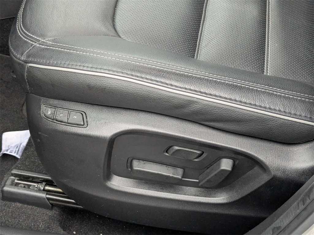 Thumbnail: 2025 Mazda CX-5 - 16