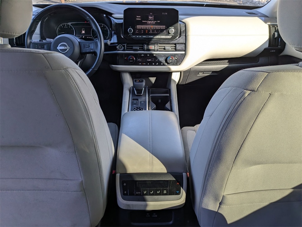 Thumbnail: 2024 Nissan Pathfinder - 31