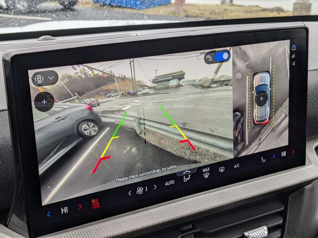 Thumbnail: 2025 Ford Explorer - 23