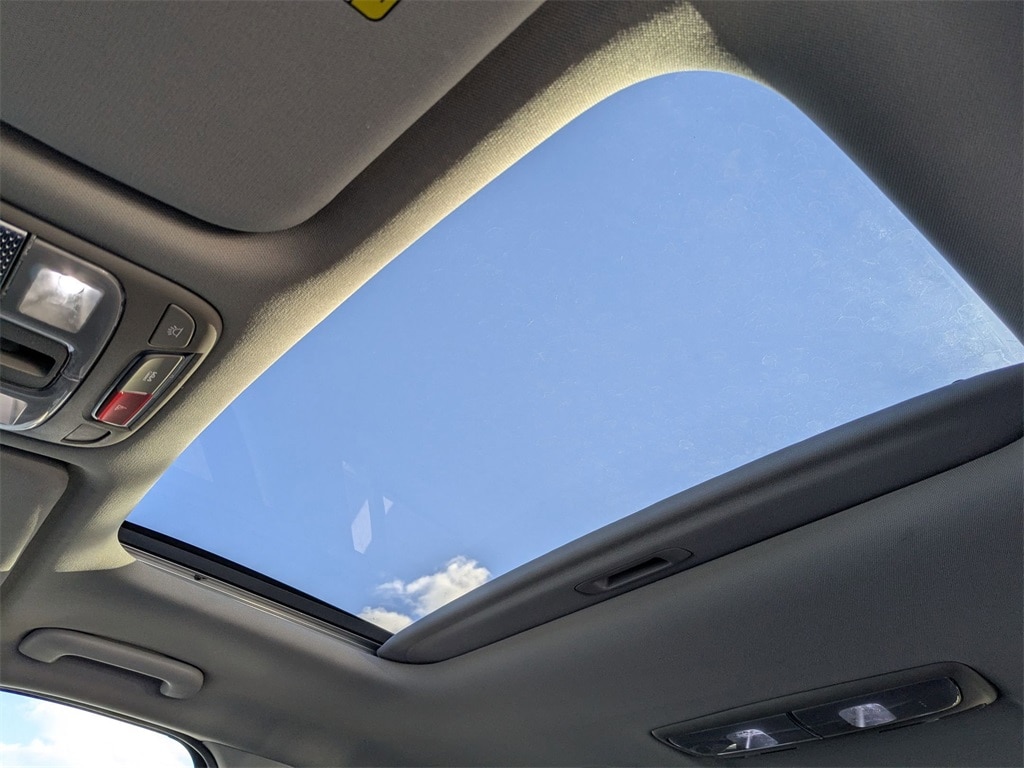 Thumbnail: 2025 Kia Telluride - 27