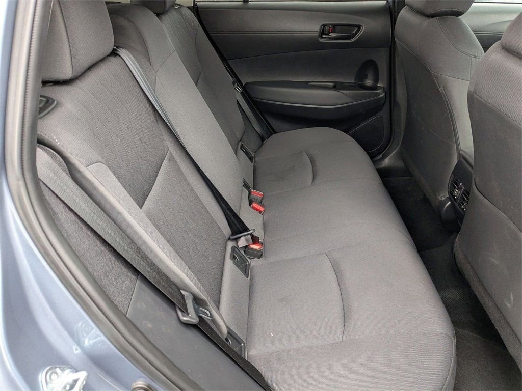 Thumbnail: 2024 Toyota Corolla Cross - 36