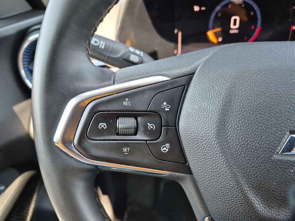 Thumbnail: 2025 Chevrolet Trax - 20