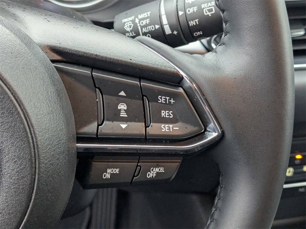 Thumbnail: 2025 Mazda CX-5 - 20